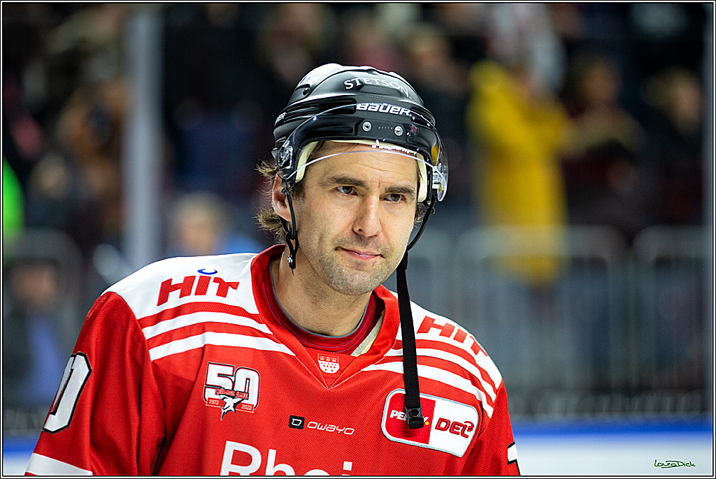 PENNY DEL; Koelner Haie- Schwenninger Wild Wings; Koeln, 18.01.2023